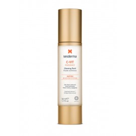SesDerma C-VIT RADIANCE Glowing Fluid 50ml